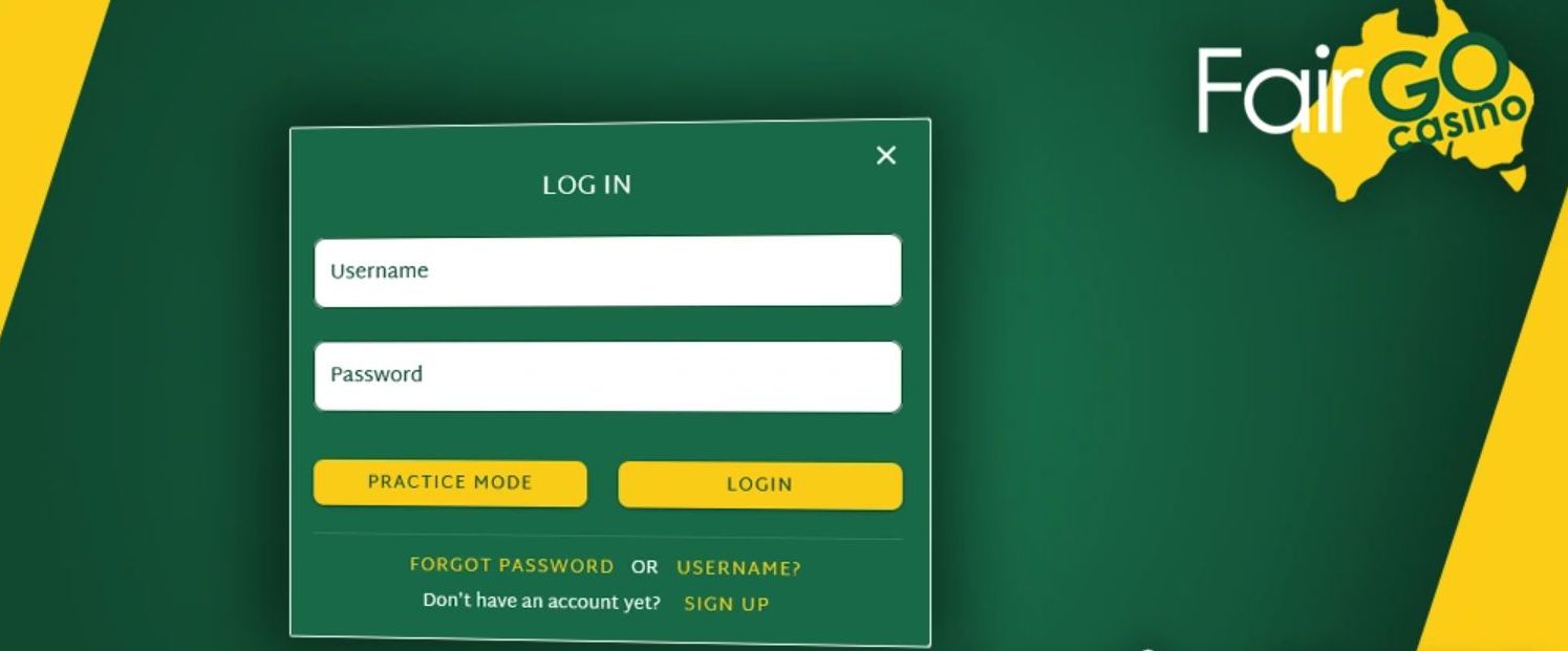 FairGO signup bonus Australia