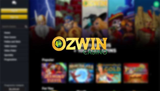 Ozwin Australia