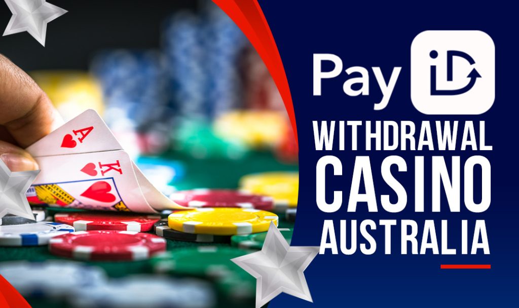 PayID Australian casino pokies