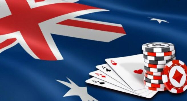 Online gambling law in Australia - All you need to know