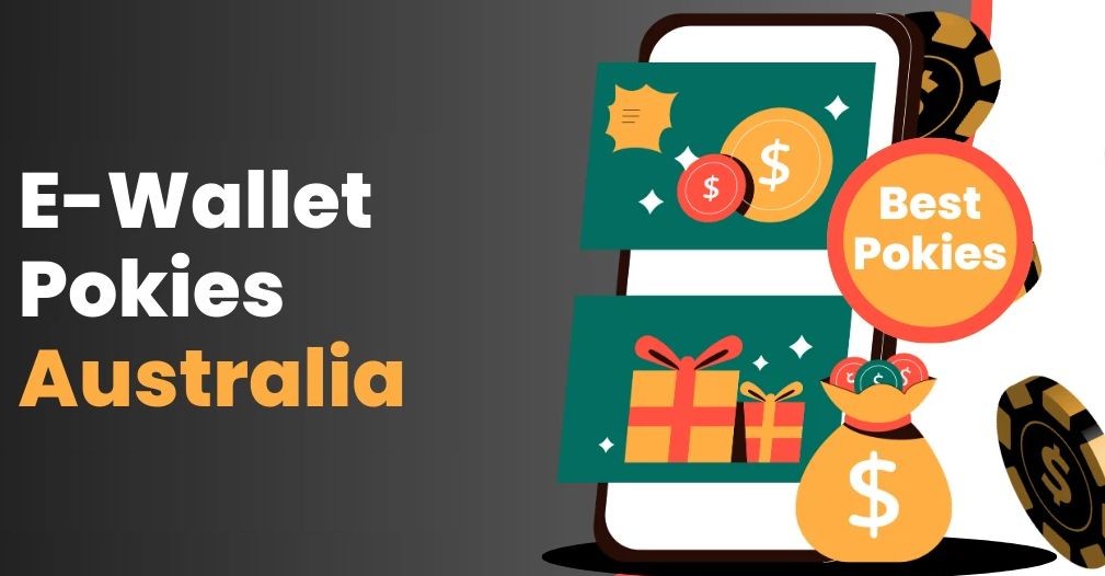 ewallet payments au casinos
