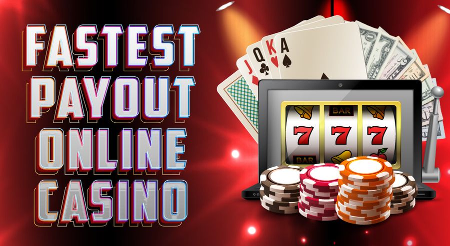 Best Fast Payout Online Casinos for Instant Withdrawals Australia 