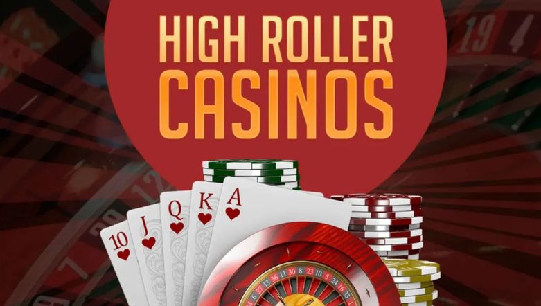Best Casino High Roller Sites in Australia 2025