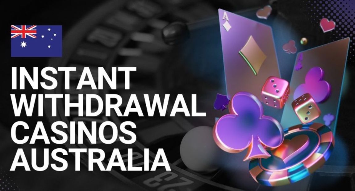 Instant play Aussie pokies