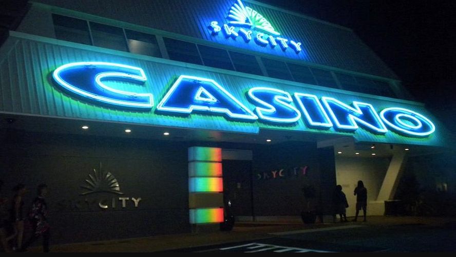 SkyCity Darwin: Mindil Beach Casino Resort Darwin - Northern Territory