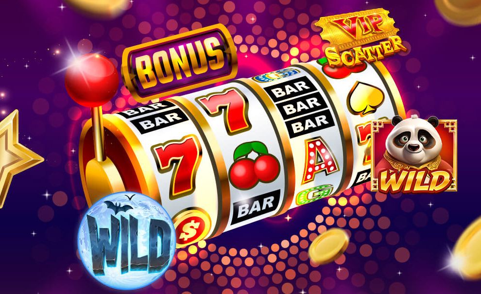 Pokie symbols explained