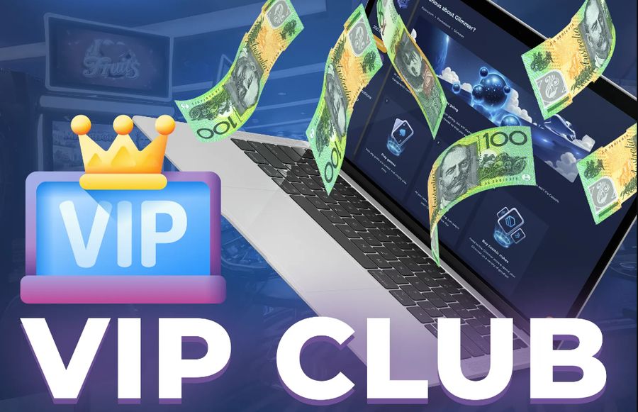 Vip Gambling Establishment for Australian Players