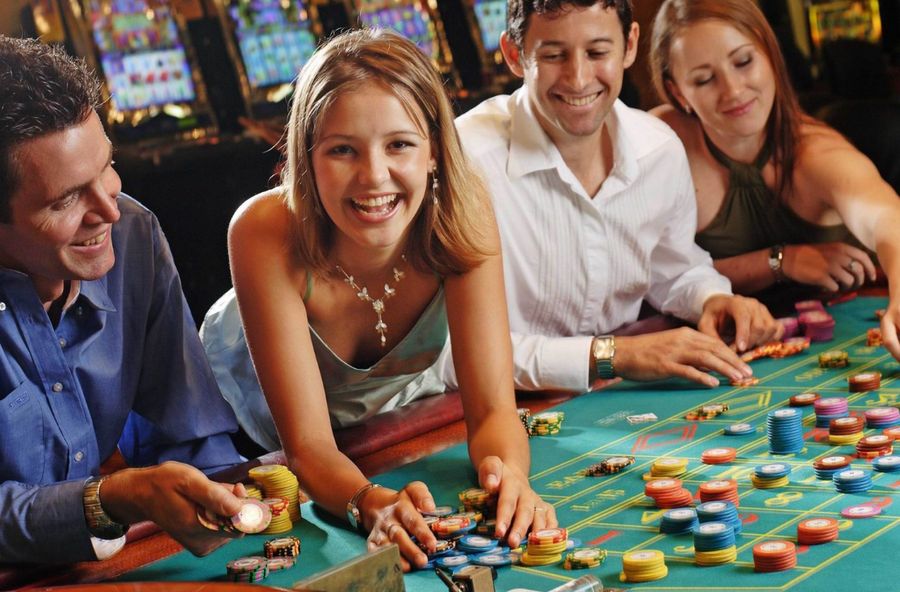 Responsible gambling, how to handle addiction