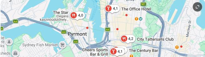 Pokies near me: Sydney pokie venues